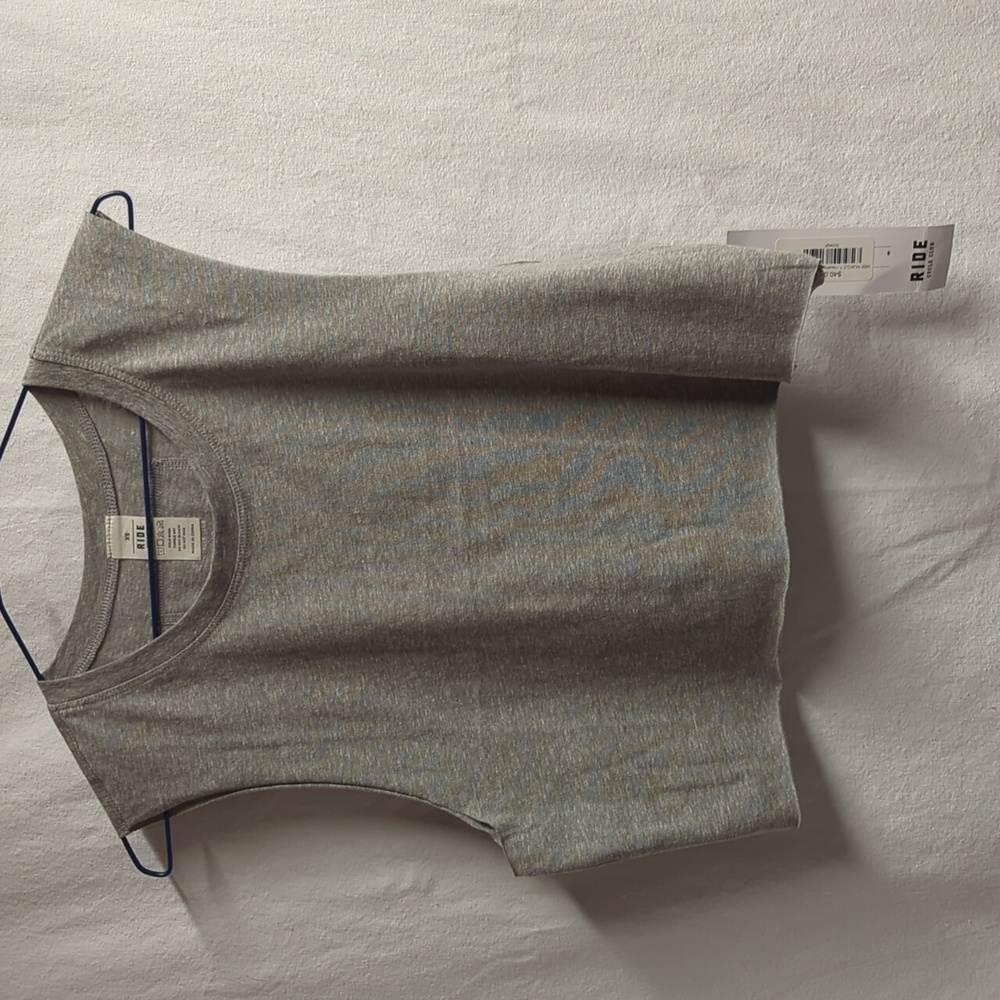 Ride Vibe Muscle Tee